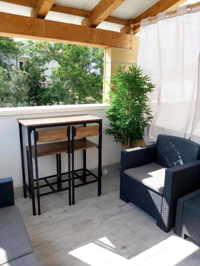 L'Appartamento Sul Borgo Santa Lucia  Exterior photo